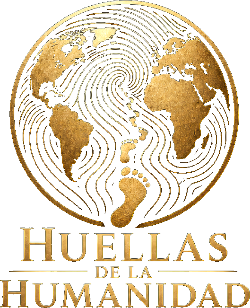 Huellas de la Humanidad